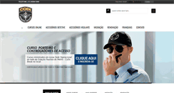 Desktop Screenshot of codibrasil.org